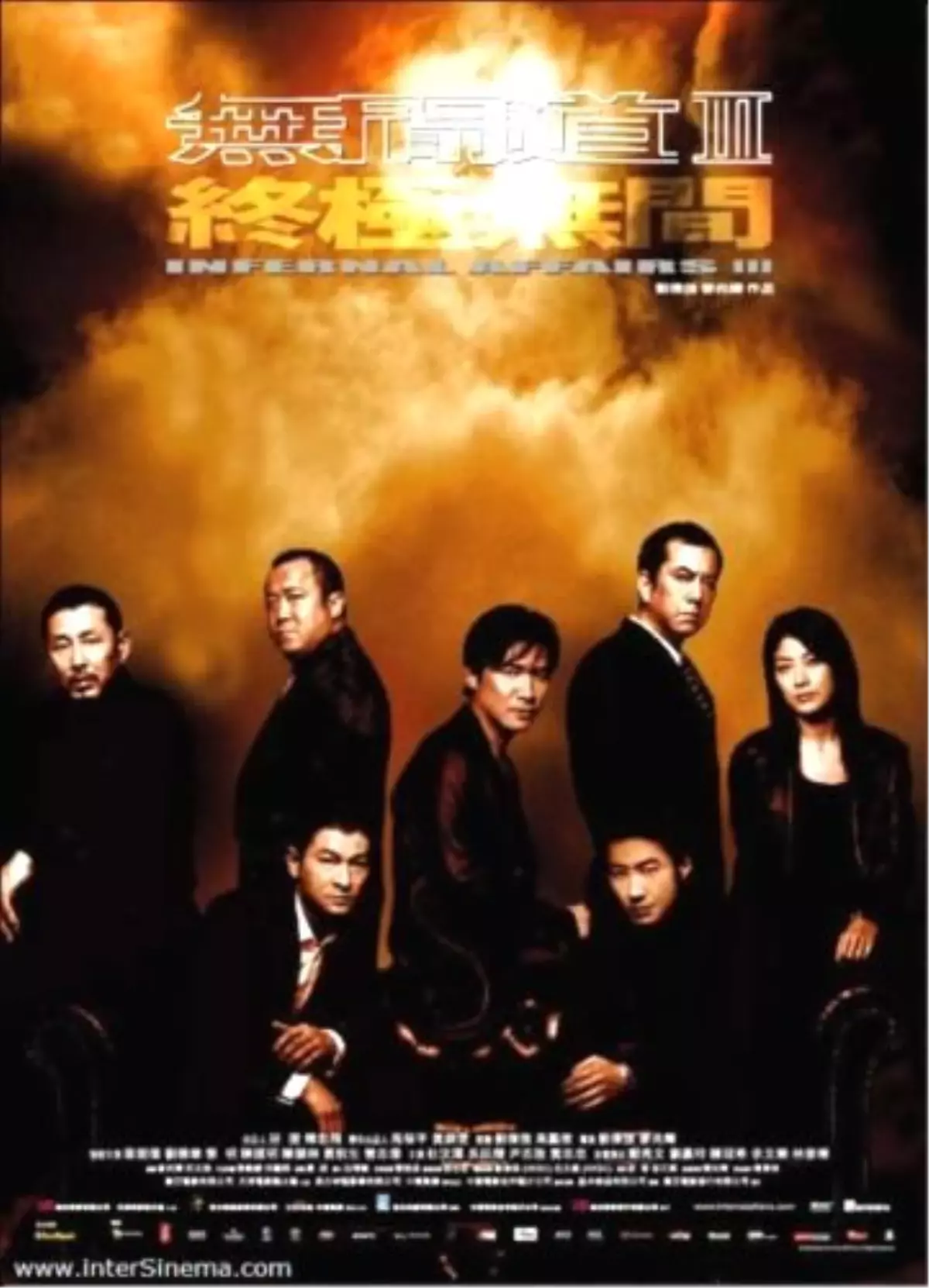 Kirli İşler 3 Filmi