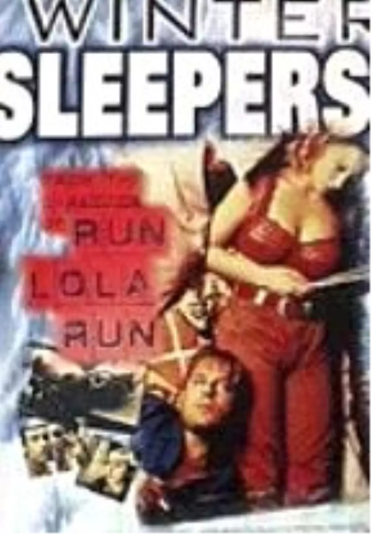 Kış Uykusundakiler Filmi