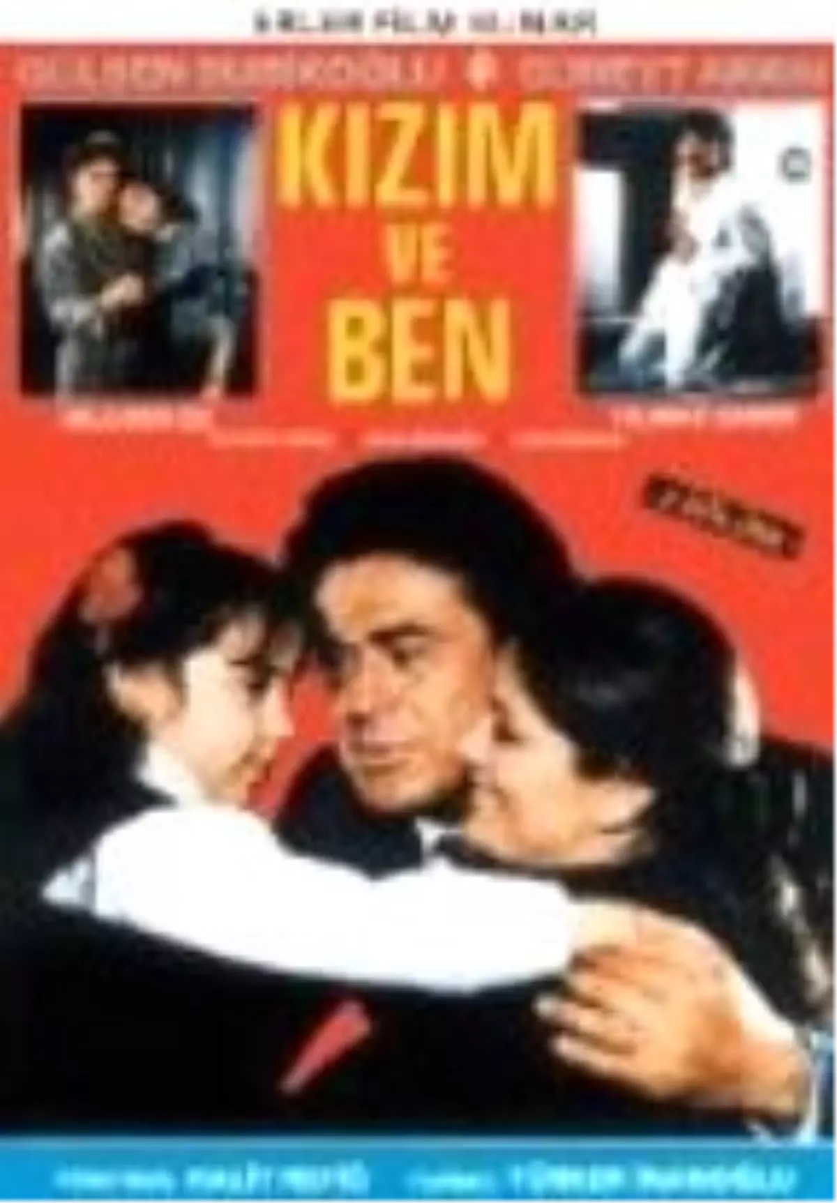 Kızım ve Ben / Gurbet Kadını Filmi