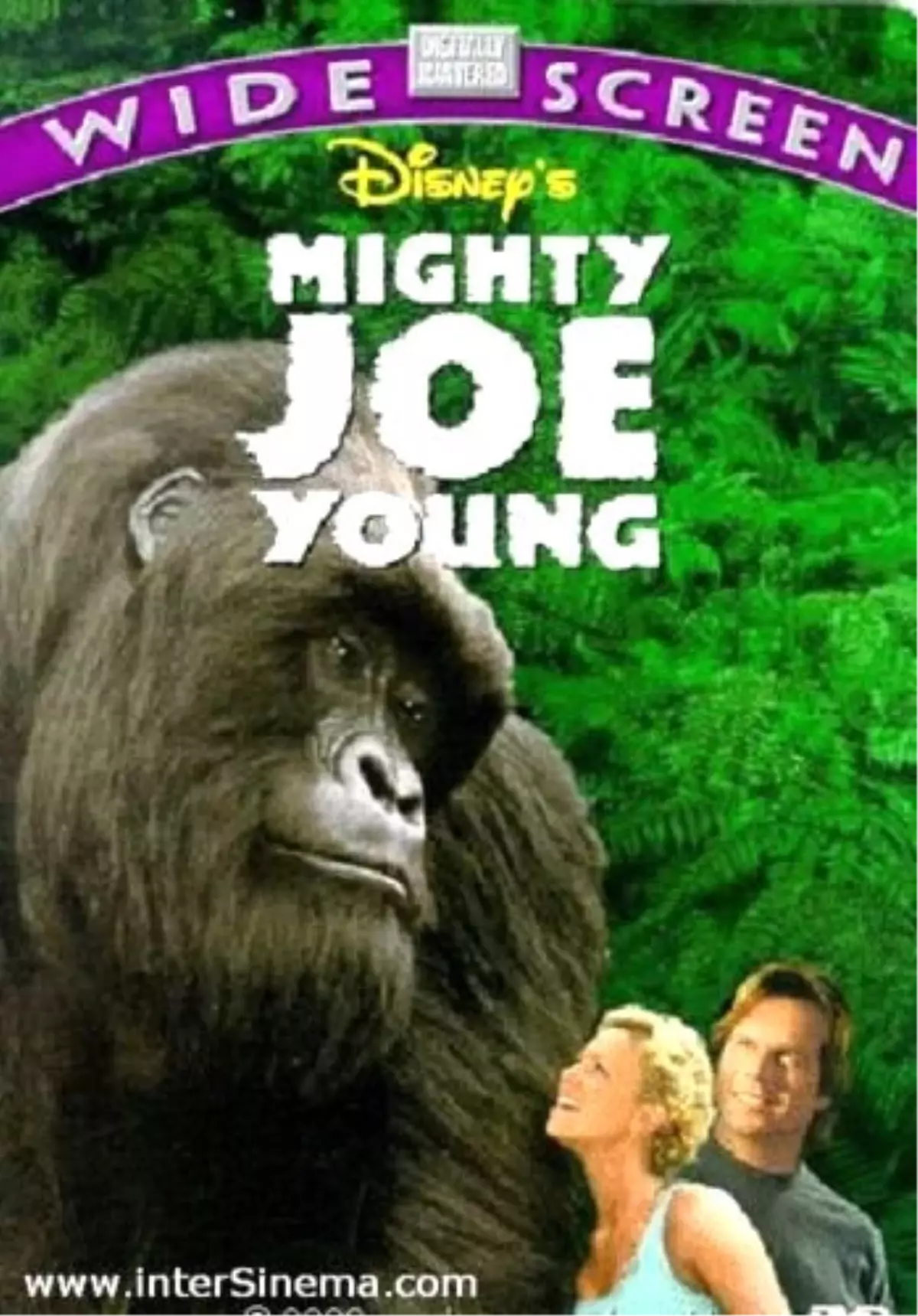 Koca Bebek Joe Filmi