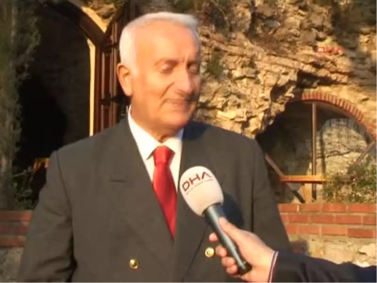 Kocaeliekdünyanın Dörtbir Yanında Santa Barbara Adını Taşıyan 45 Şehir, Bu Adı İzmitli Azize Barbara\'dan Alıyor