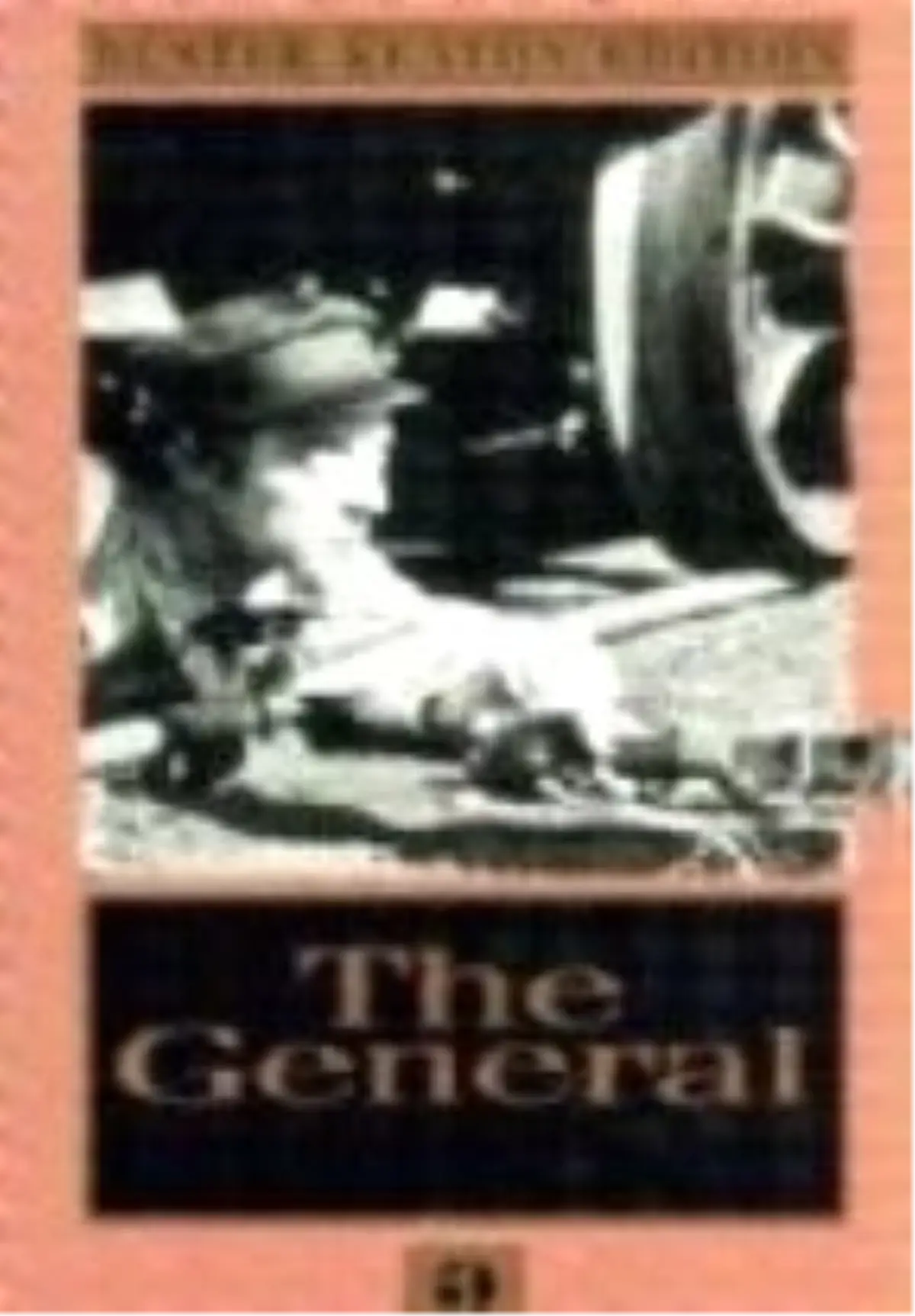 Kod Adı General Filmi