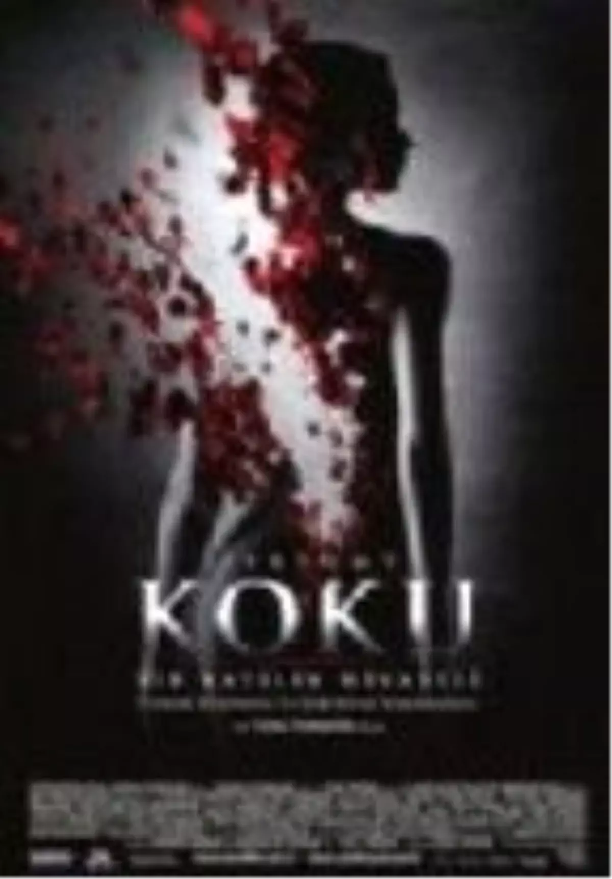 Koku: Bir Katilin Hikayesi Filmi