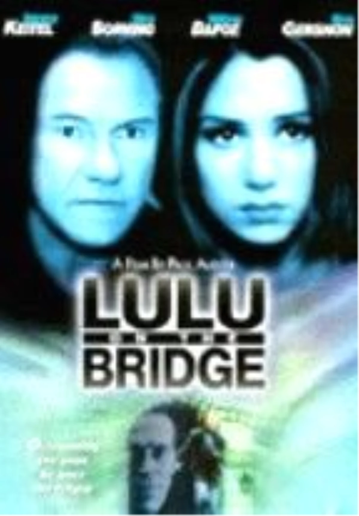 Köprüdeki Lulu Filmi