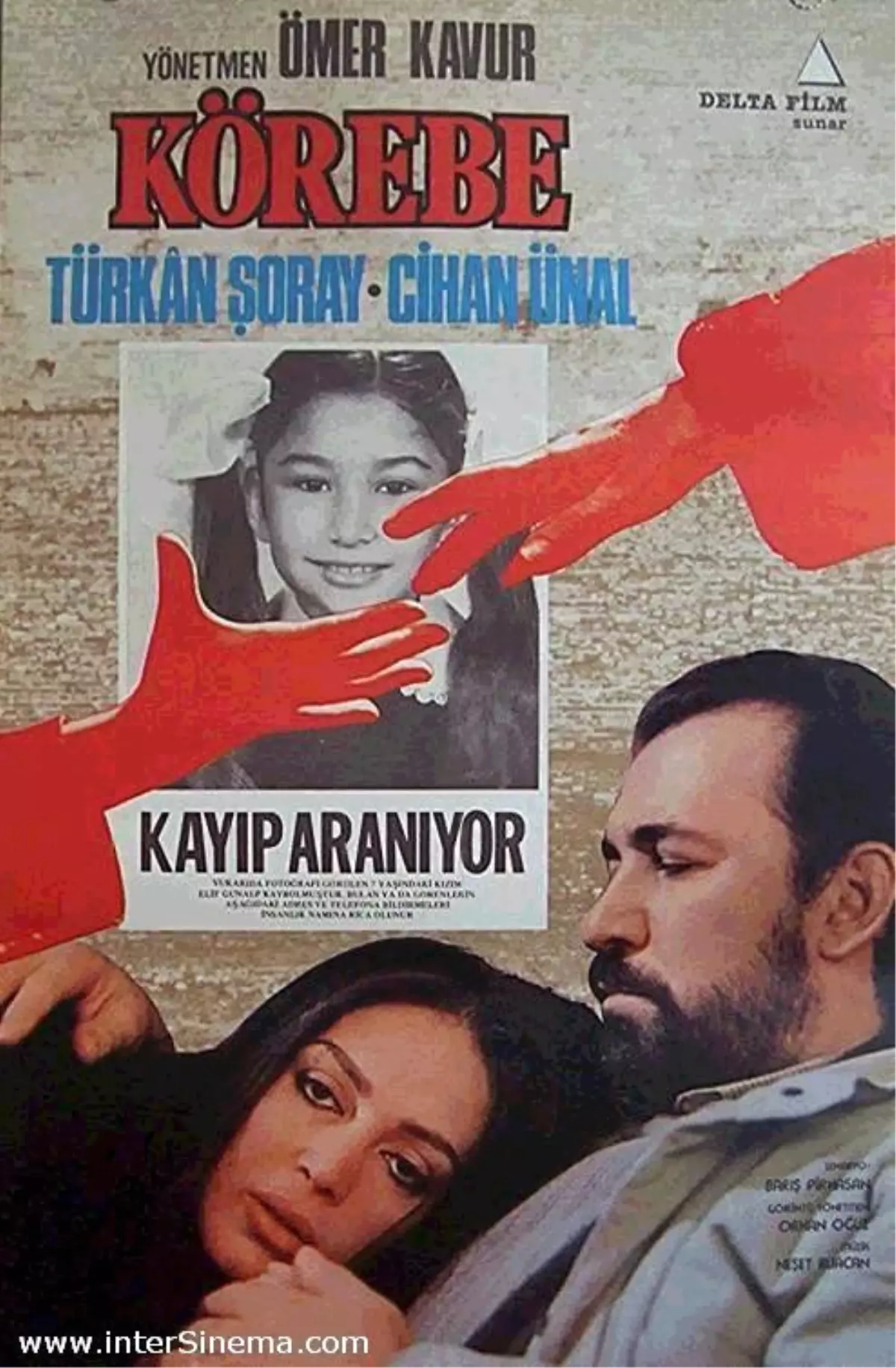 Körebe Filmi