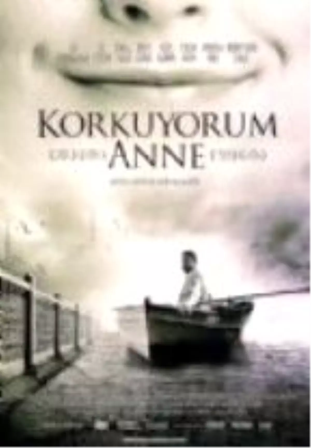Korkuyorum Anne Filmi