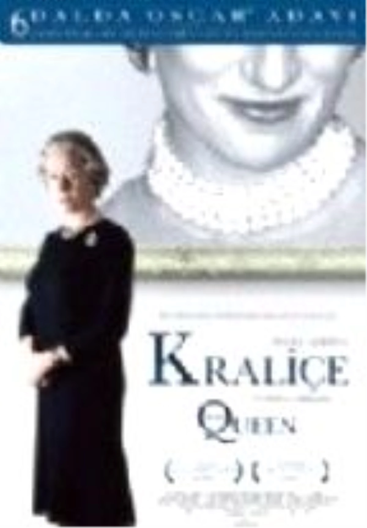 Kraliçe Filmi