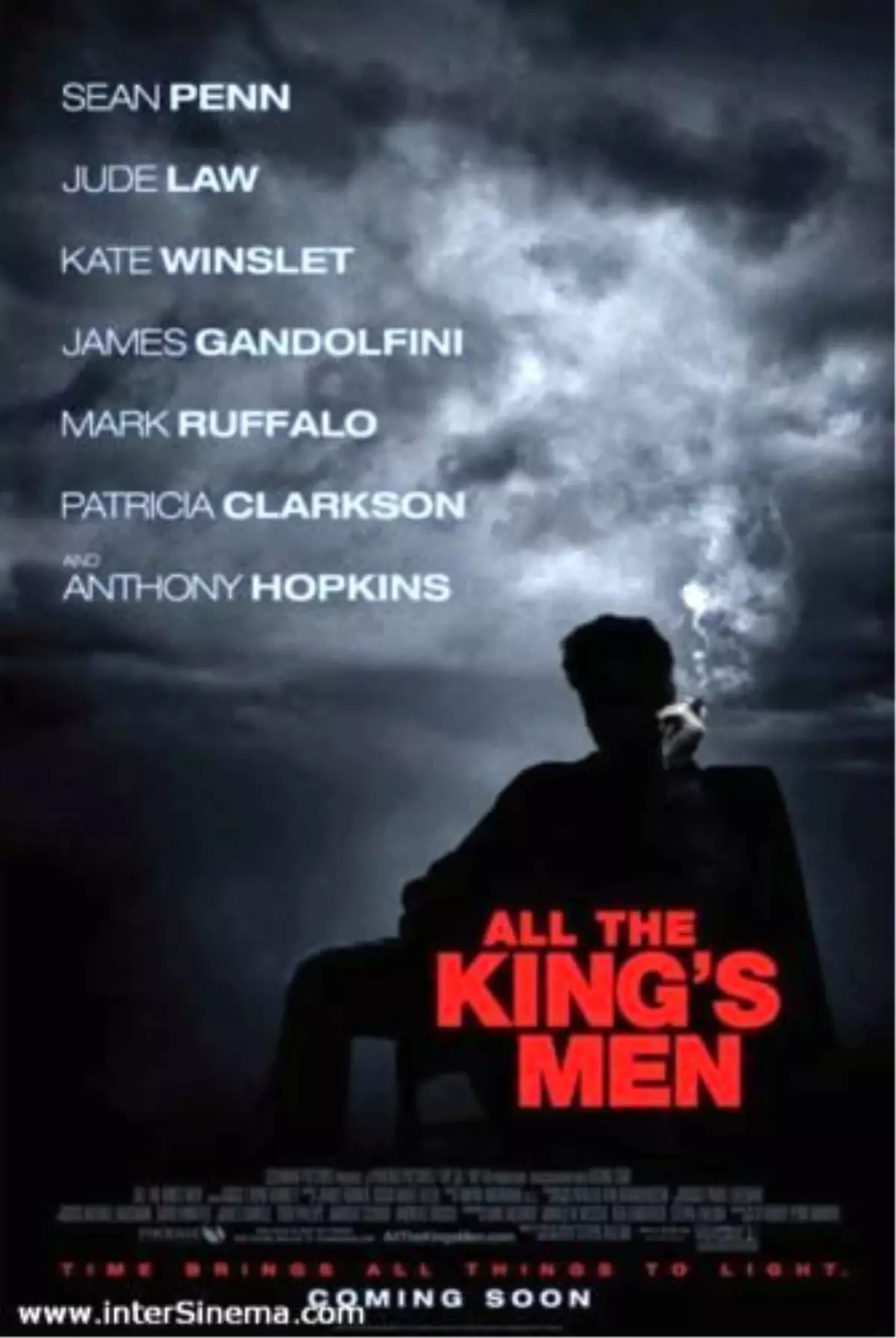 Kralın Adamları Filmi