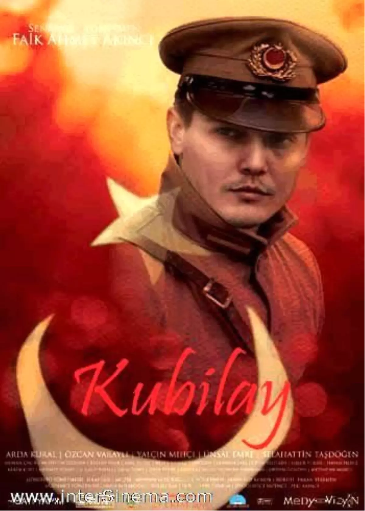 Kubilay Filmi