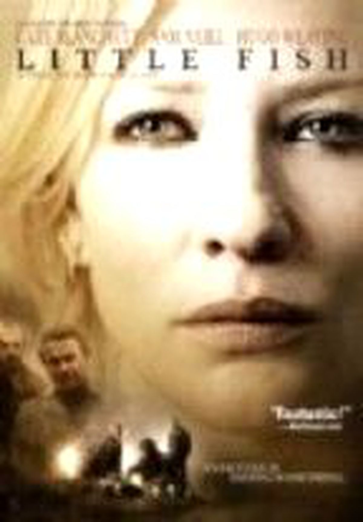 Küçük Balık Filmi