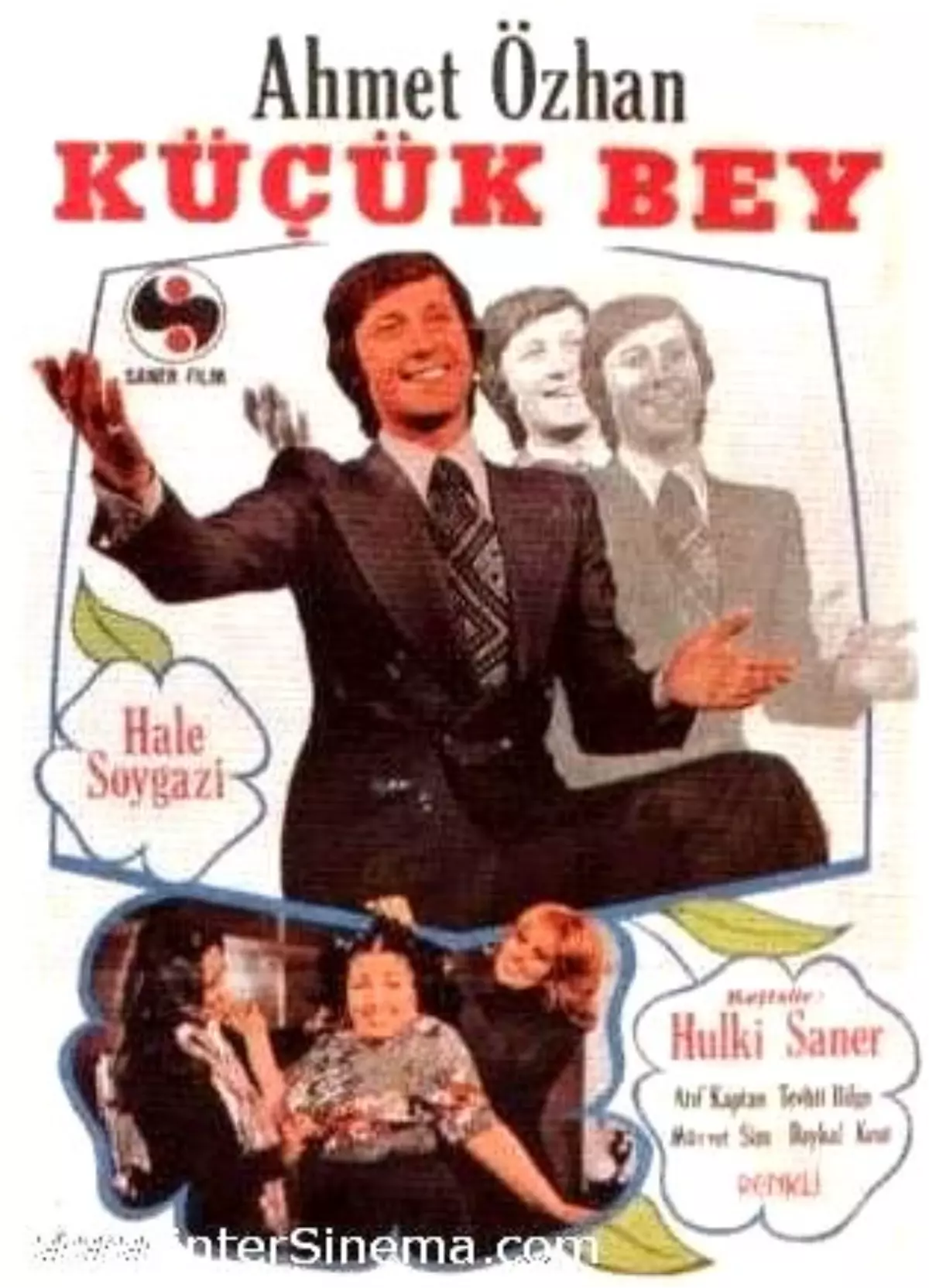 Küçük Bey Filmi