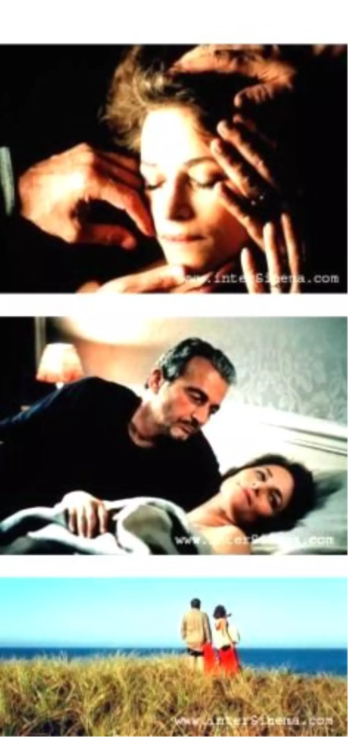 Kumun Altında Filmi