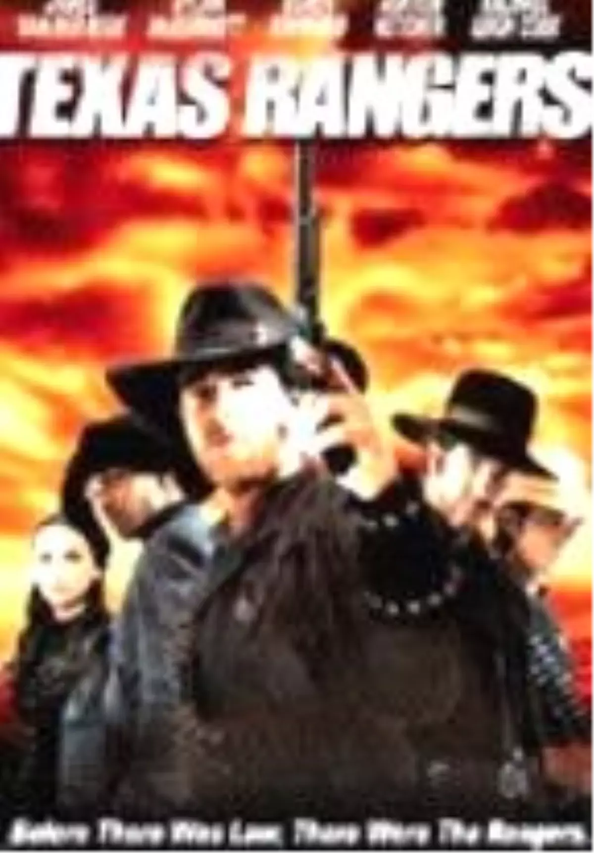 Kurşun Yağmuru Filmi