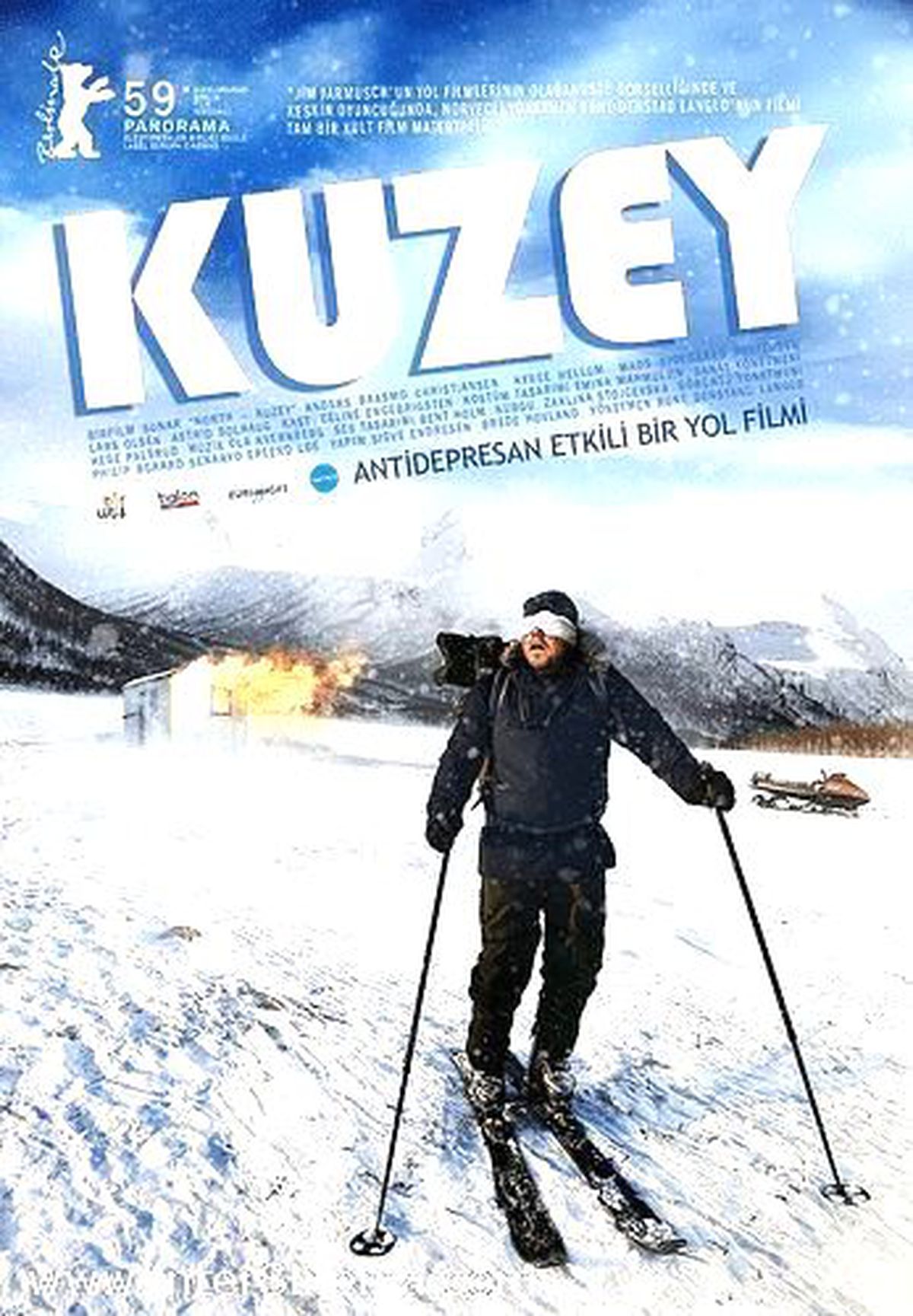 Kuzey Filmi