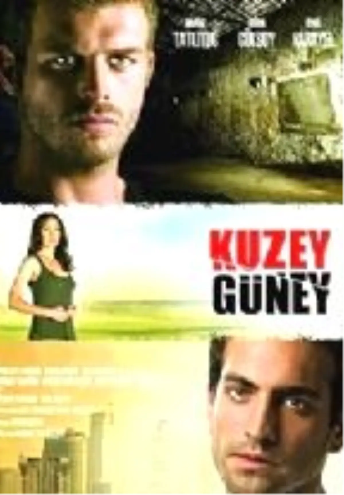 Kuzey Güney Filmi