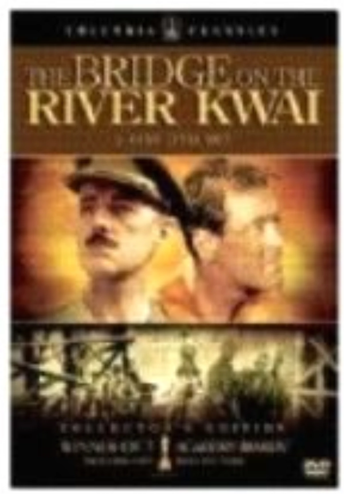 Kwai Köprüsü Filmi
