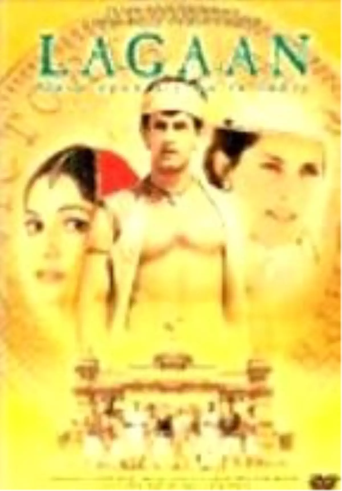 Lagaan Filmi