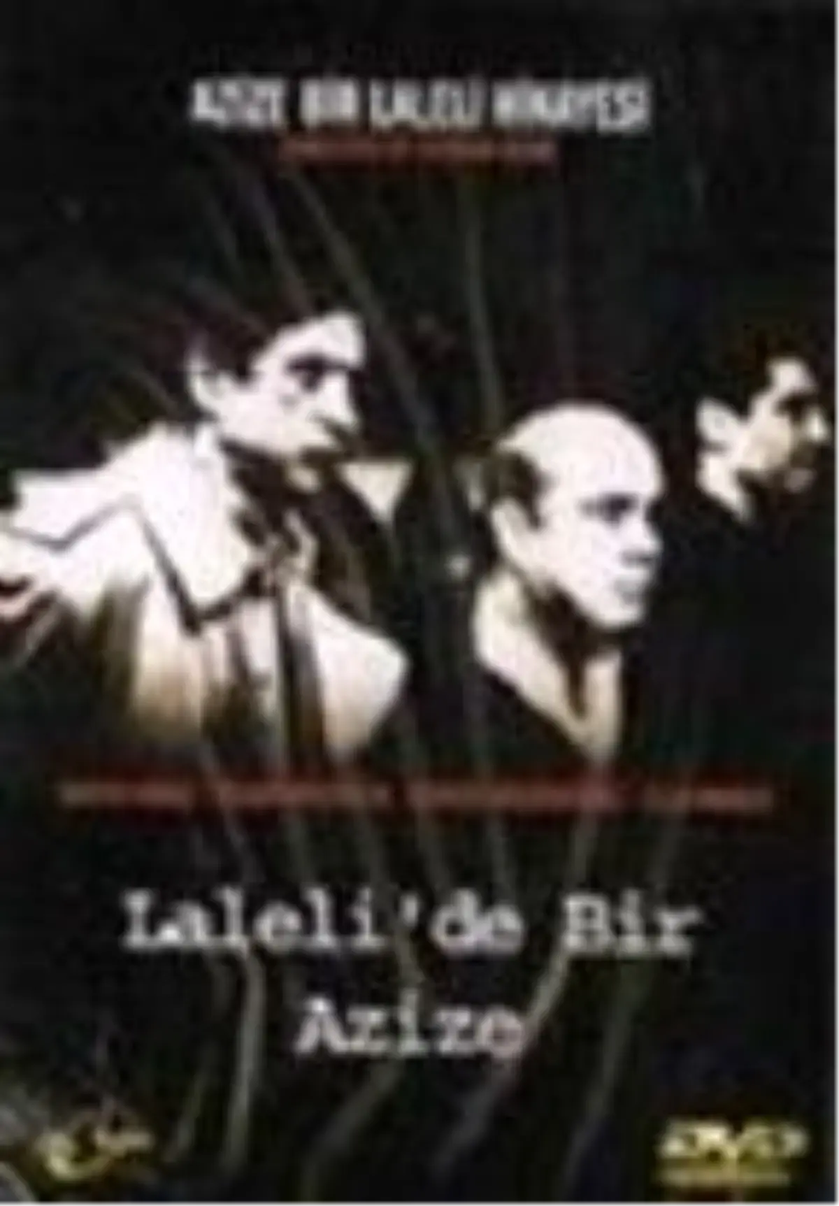 Laleli\'de Bir Azize Filmi