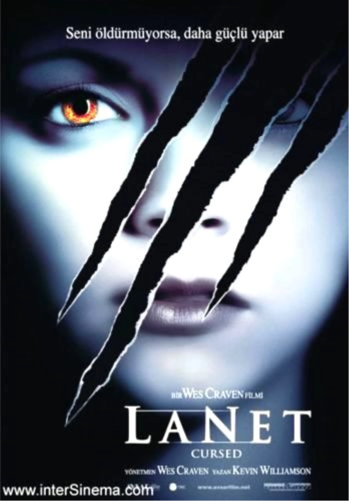 Lanet Filmi