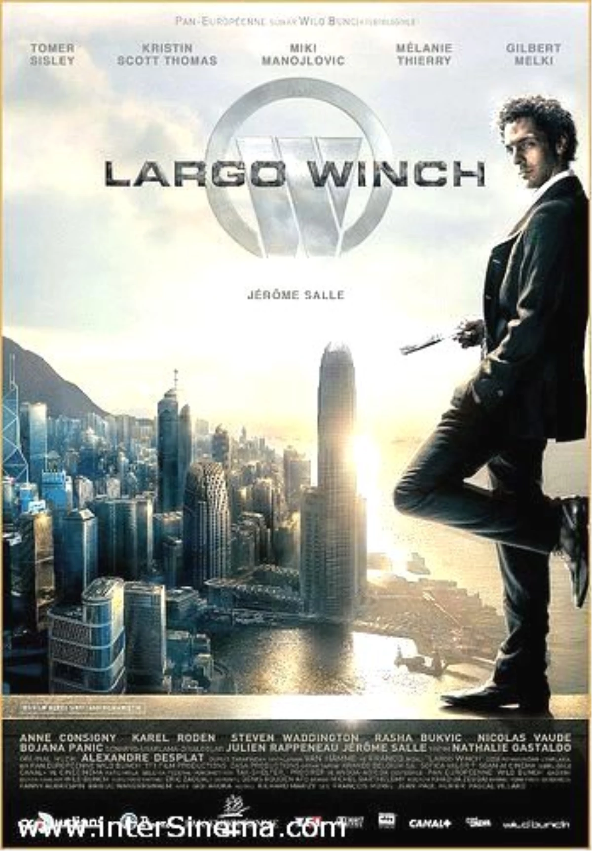 Largo Winch Filmi