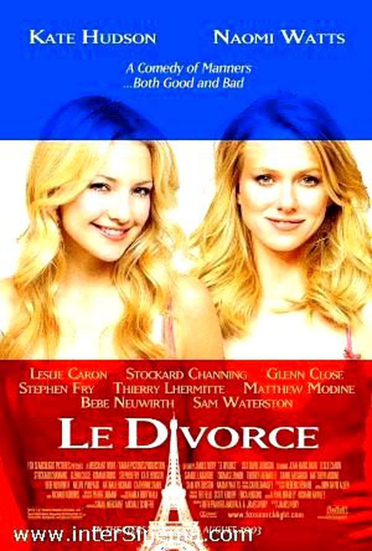 Le Boşanma Filmi