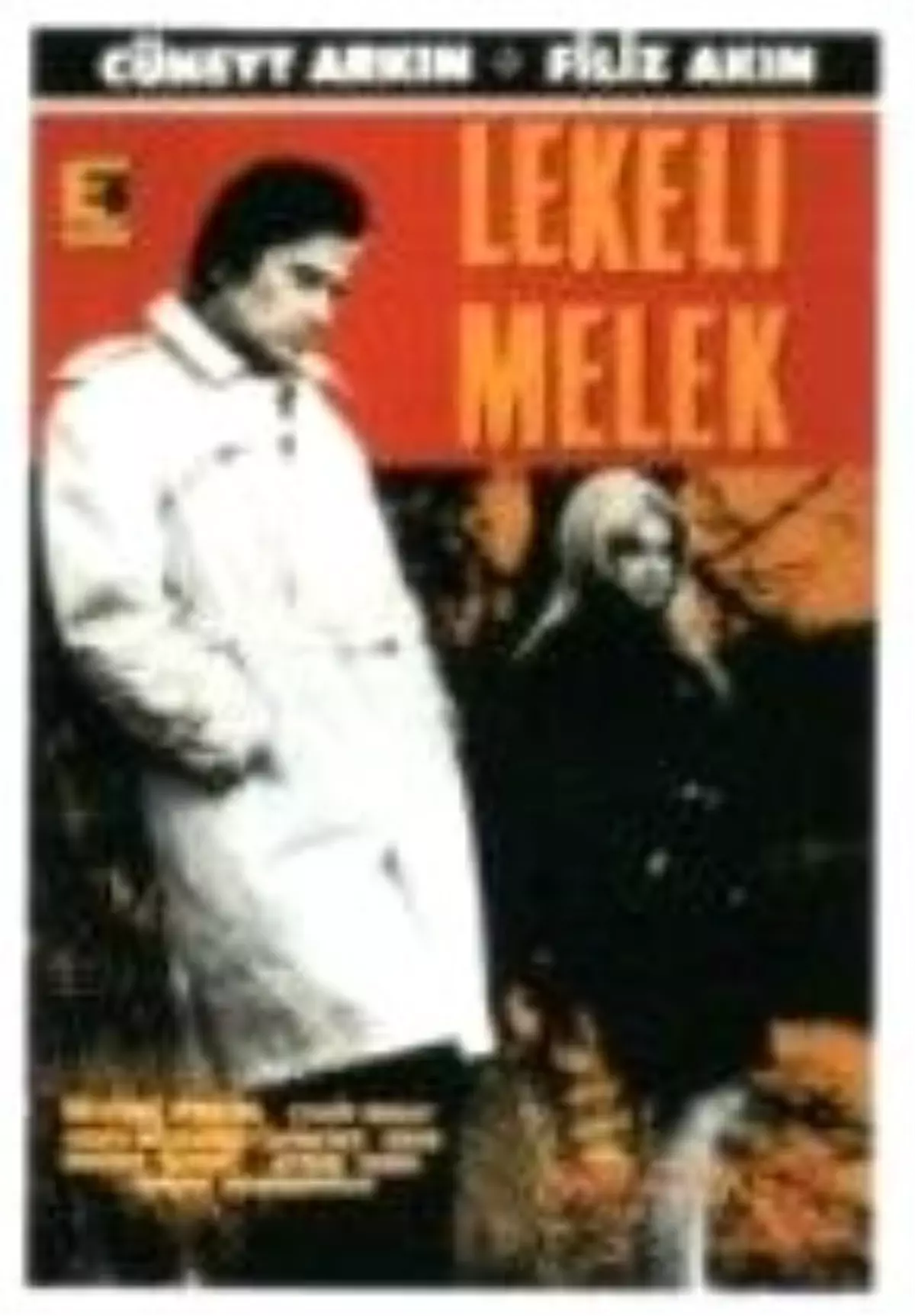 Lekeli Melek Filmi