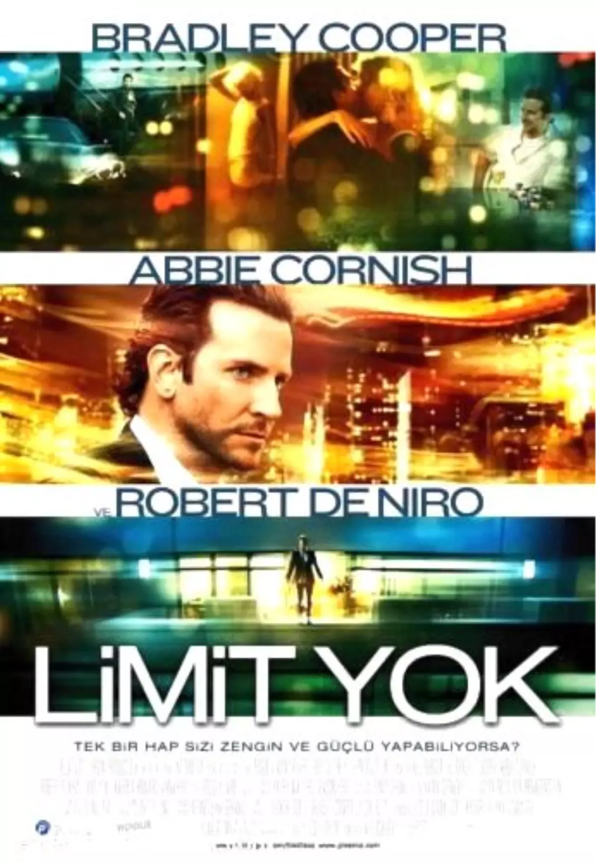 Limit Yok Filmi