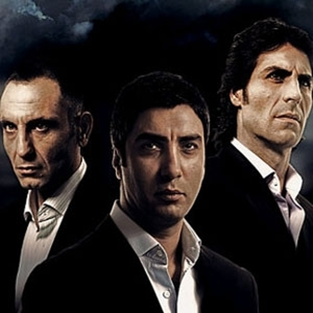 Lise Öğrencilerinden 'kurtlar Vadisi' Gibi, Uyuşturucuyla Mücadele Filmi