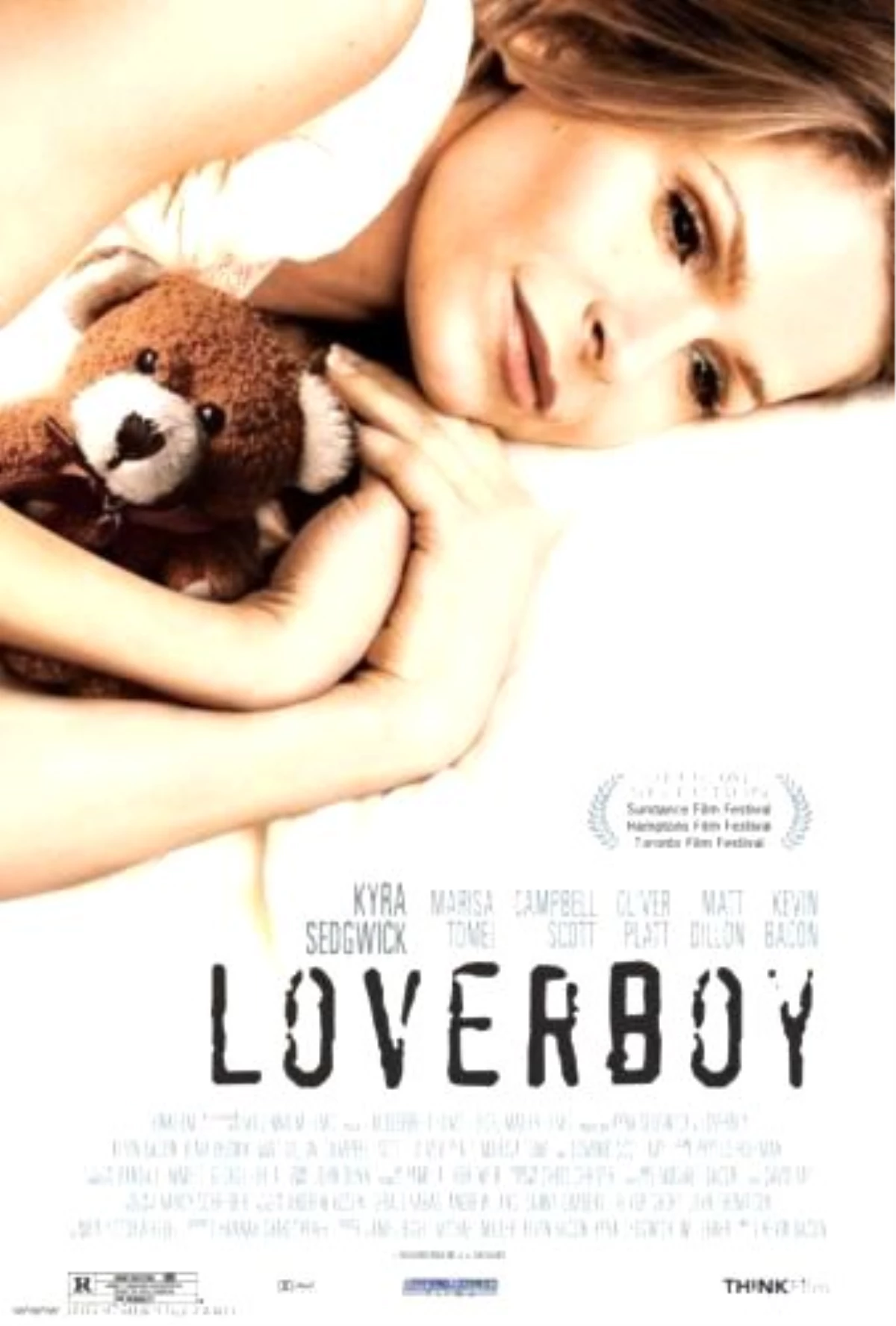 Loverboy Filmi