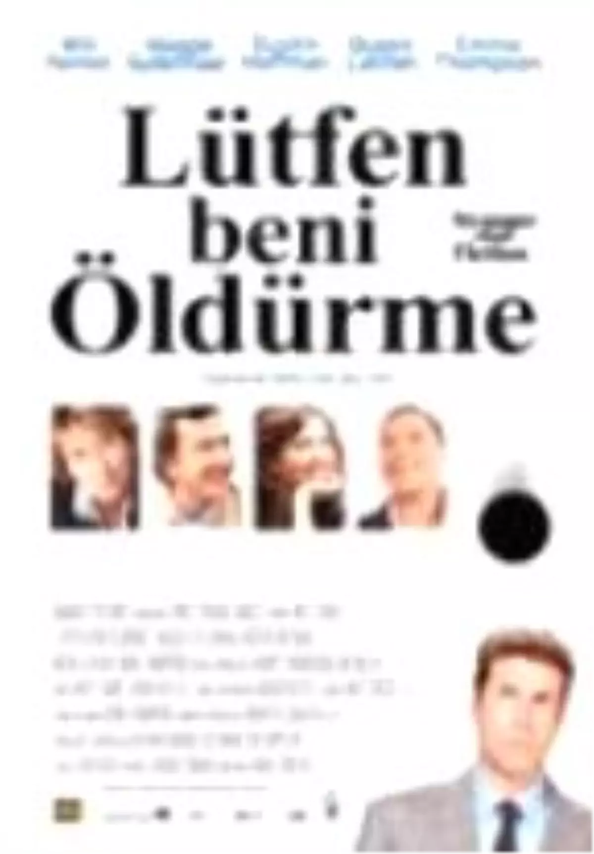 Lütfen beni öldürme Filmi