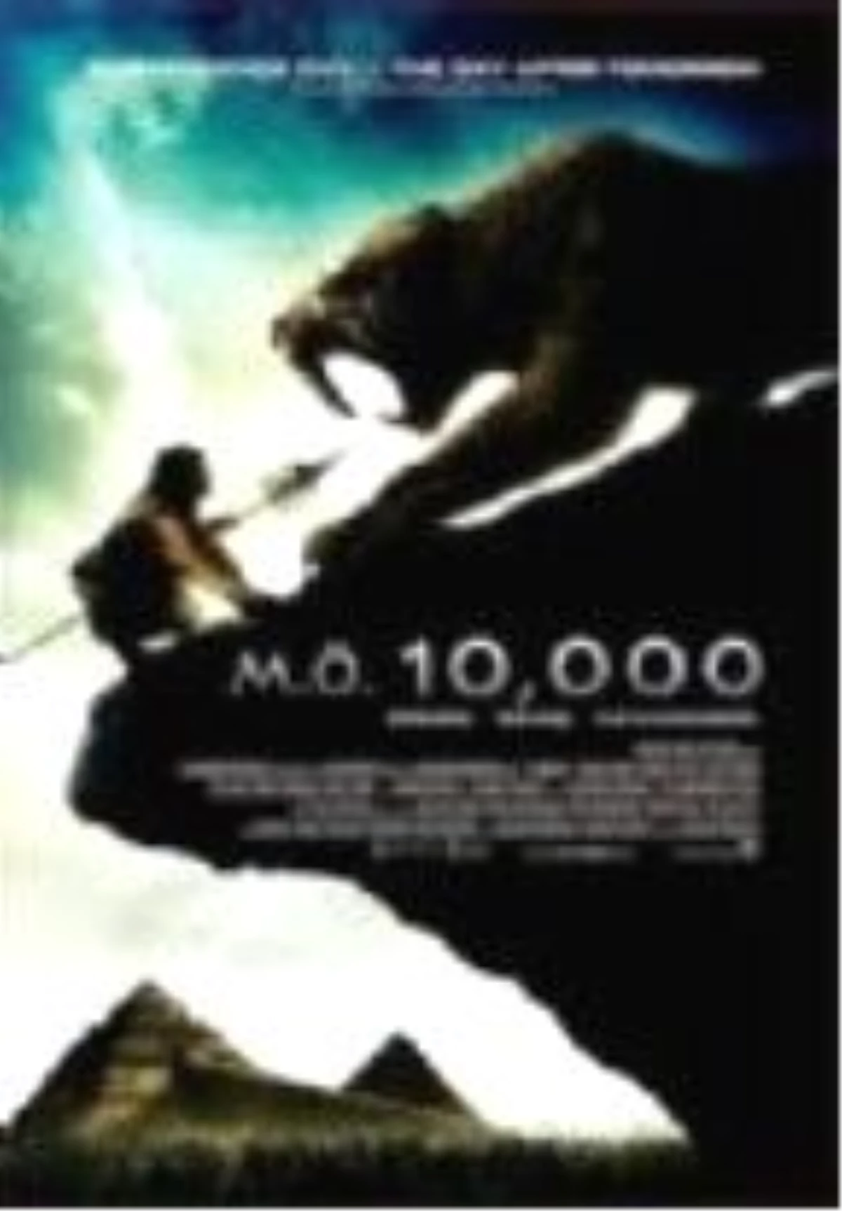 M.Ö. 10.000 Filmi
