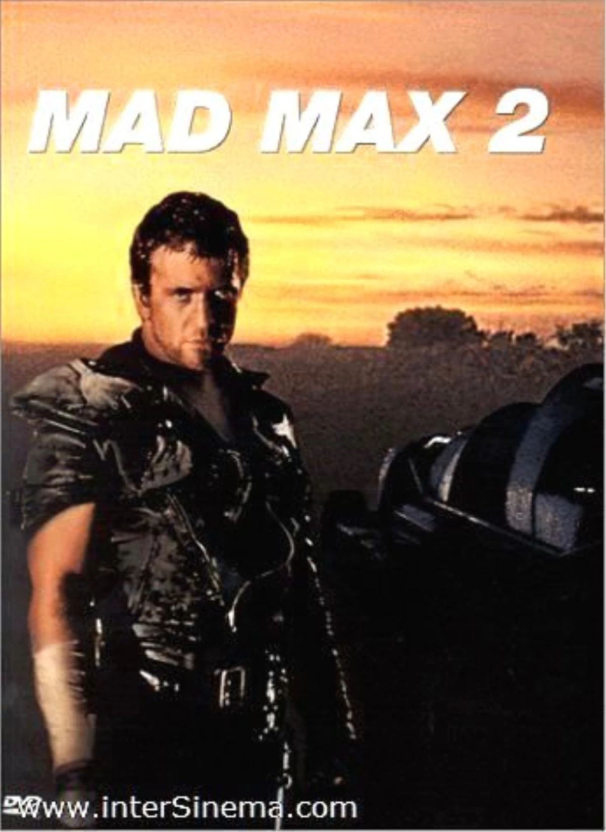 Mad Max 2: Yol Savaşçısı Filmi