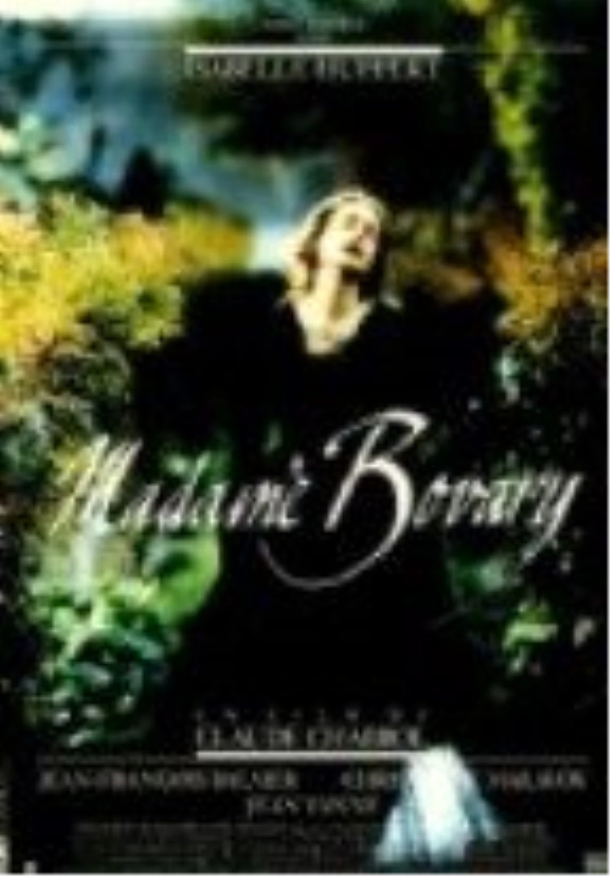 Madame Bovary Filmi