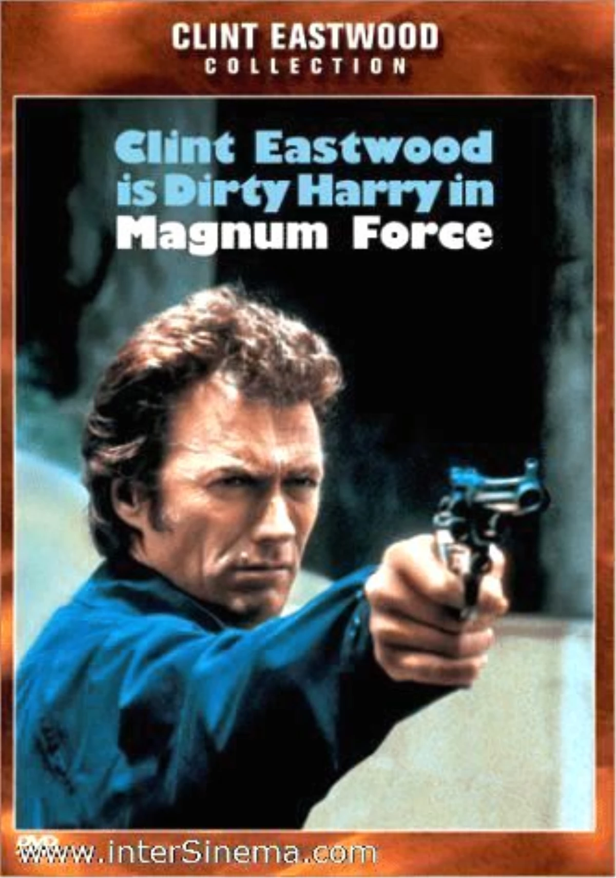 Magnum Force Filmi