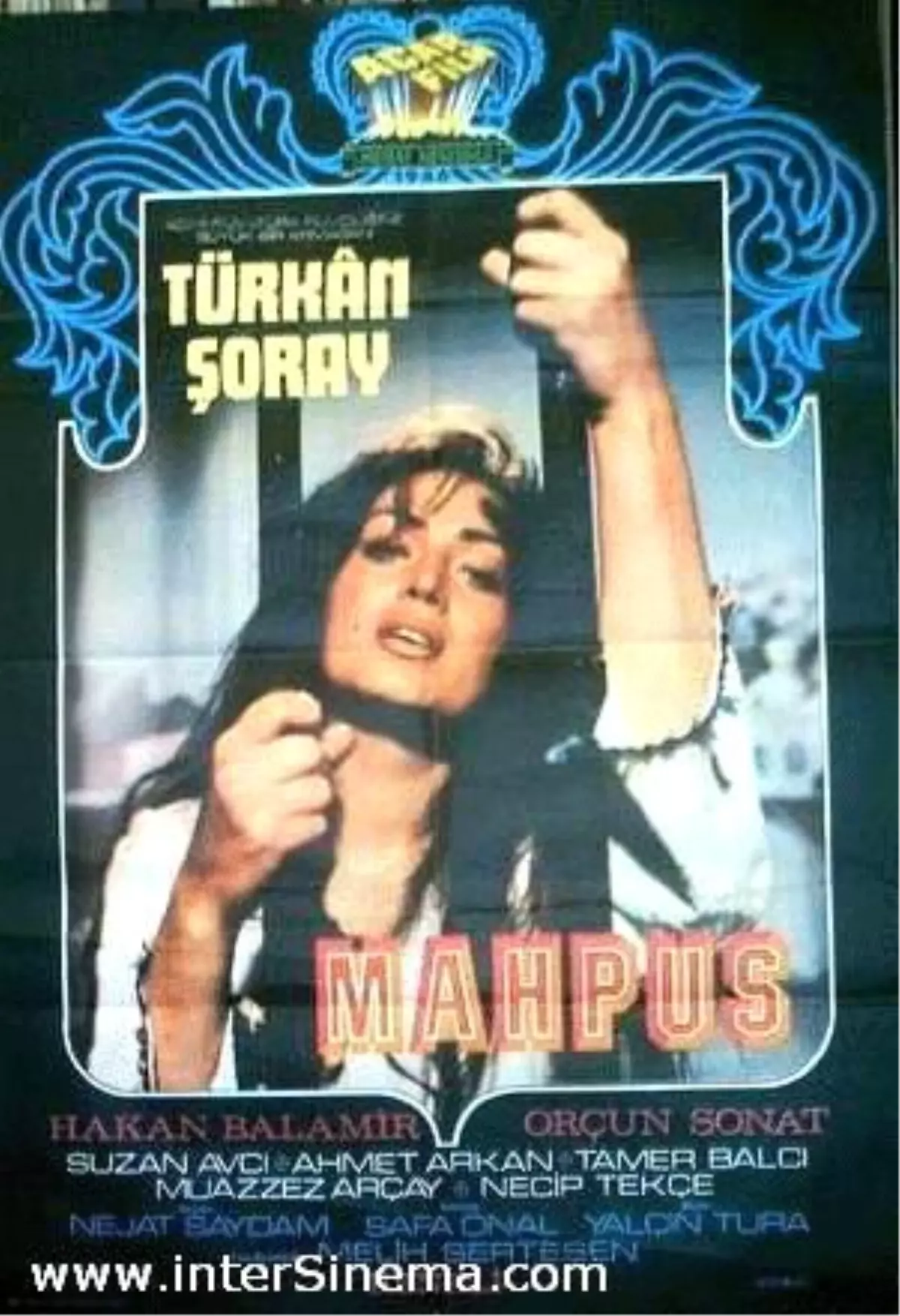 Mahpus Filmi