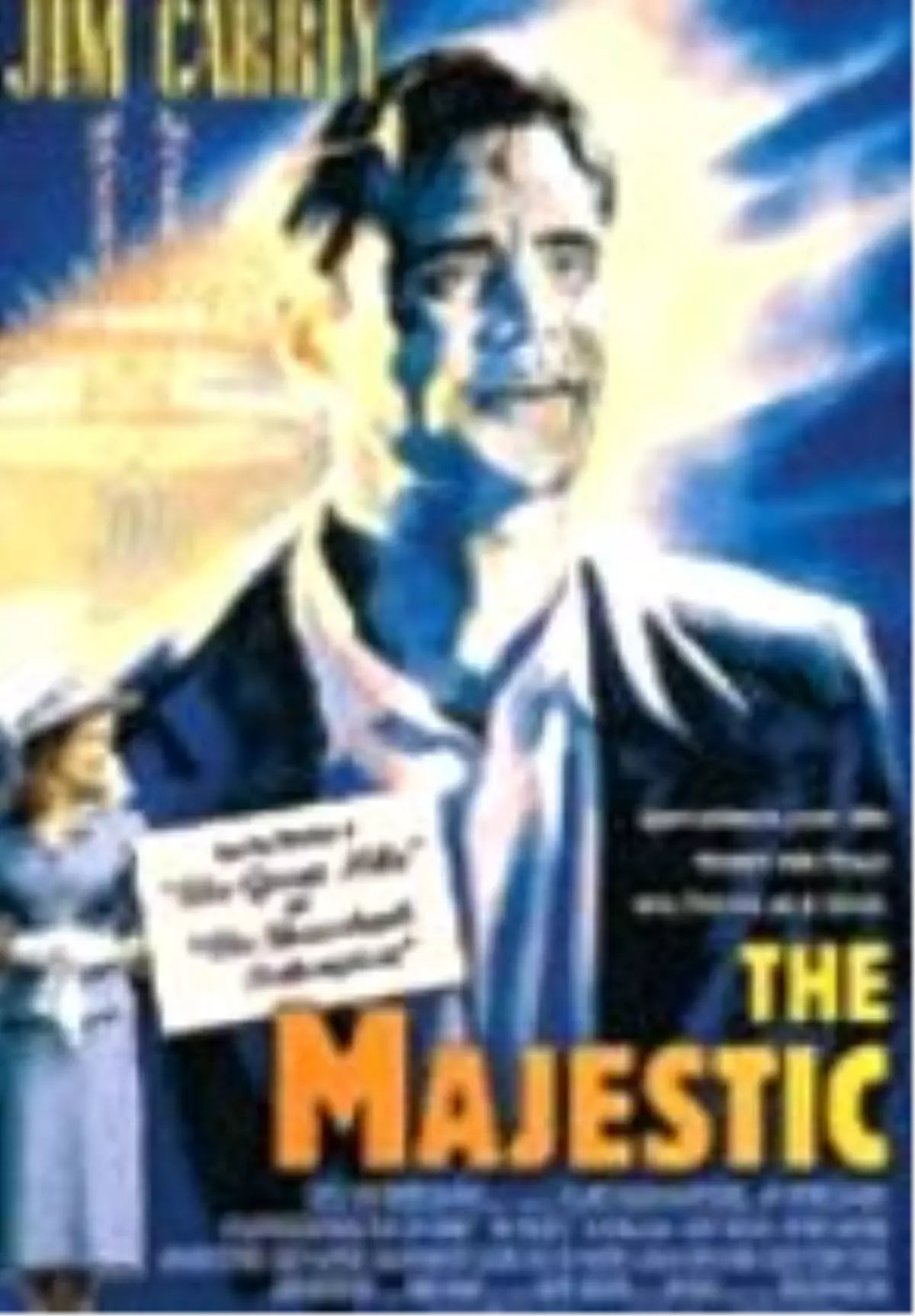 Majestic Filmi