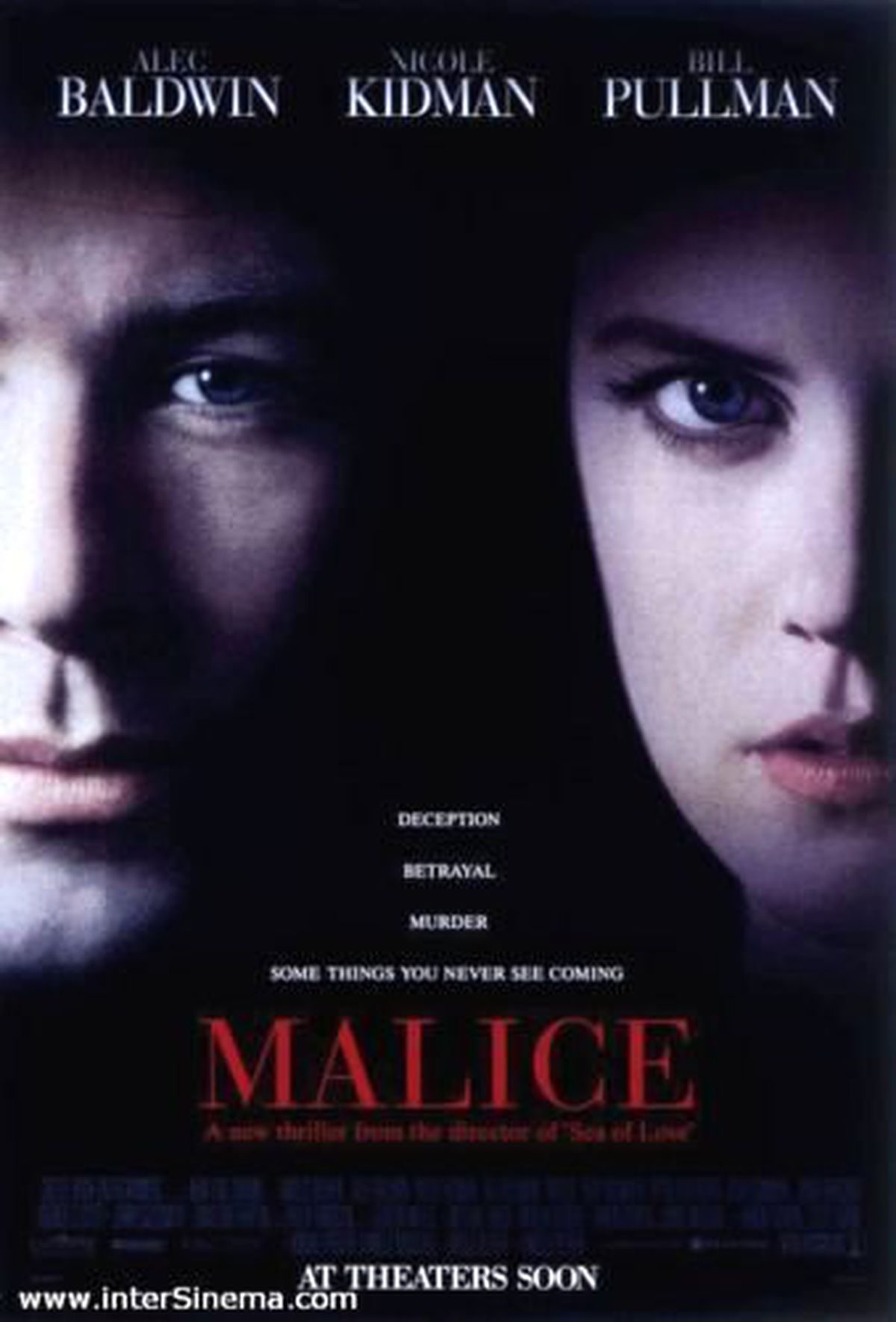 Malice Filmi