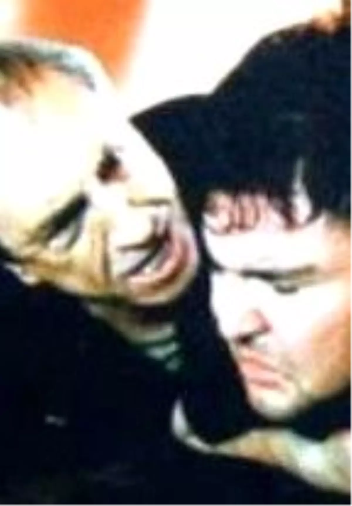 Martılar Açken Filmi