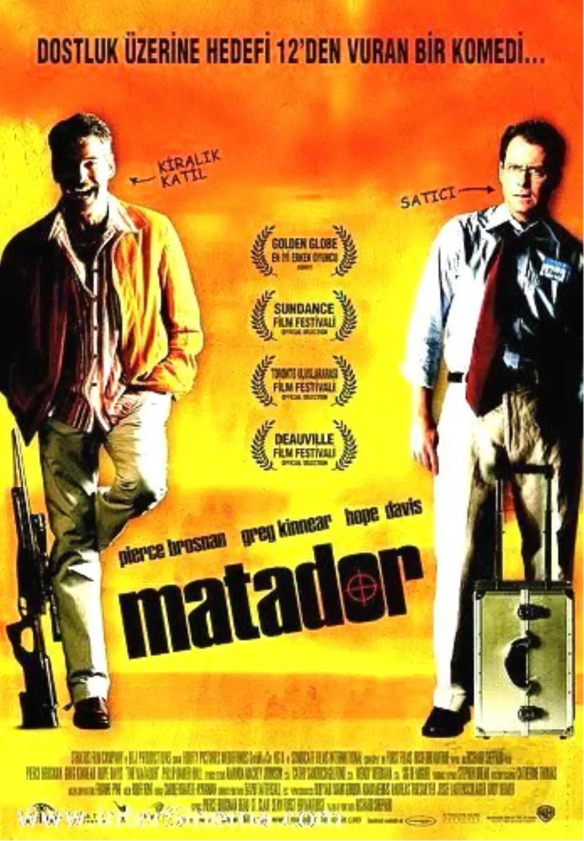 Matador Filmi