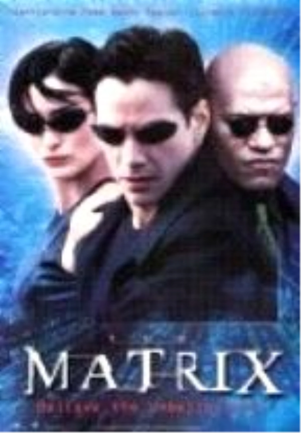 Matrix Filmi