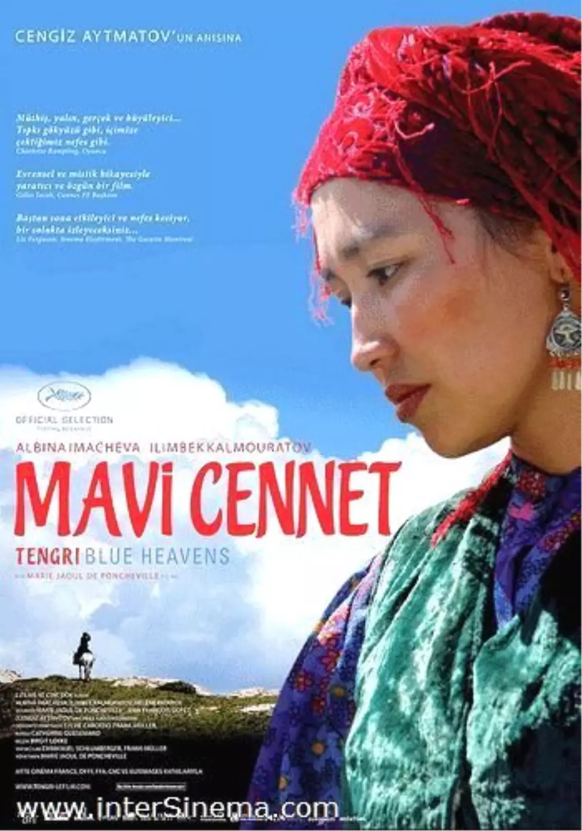 Mavi Cennet Filmi