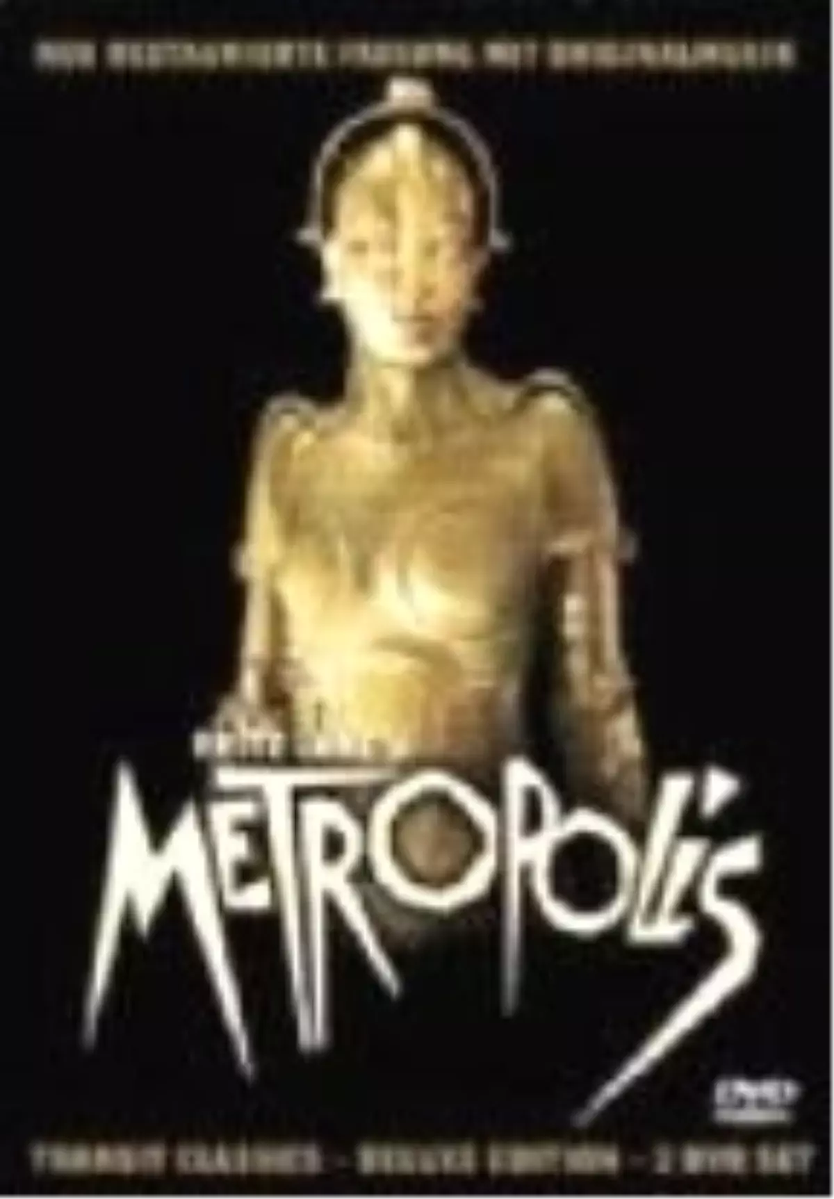 Metropolis Filmi