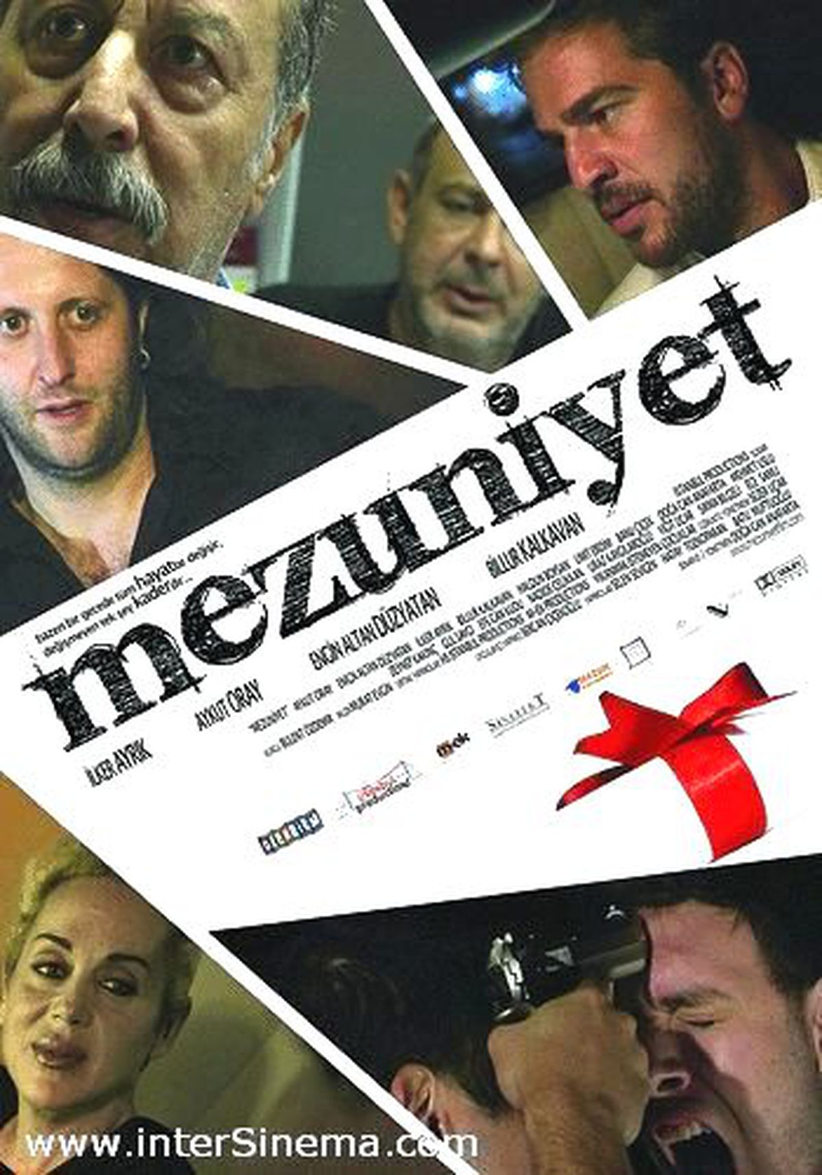 Mezuniyet Filmi