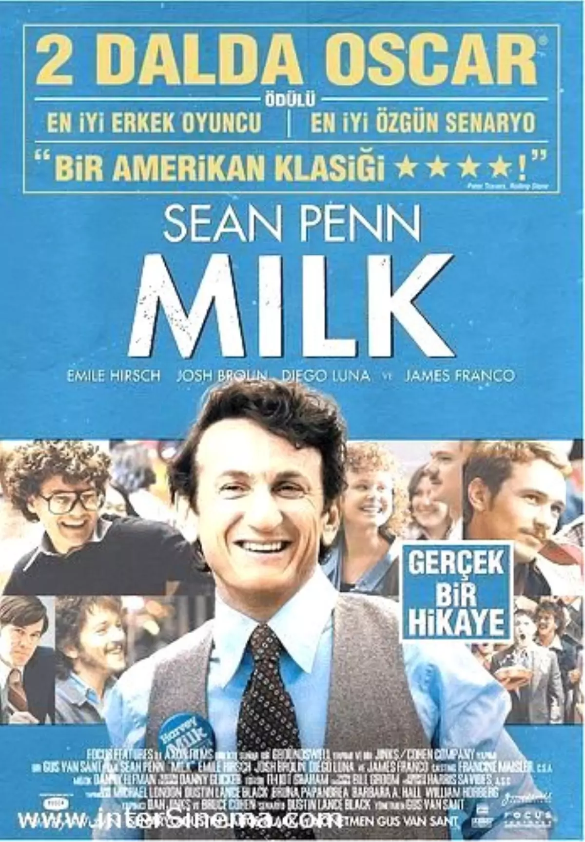 Milk Filmi