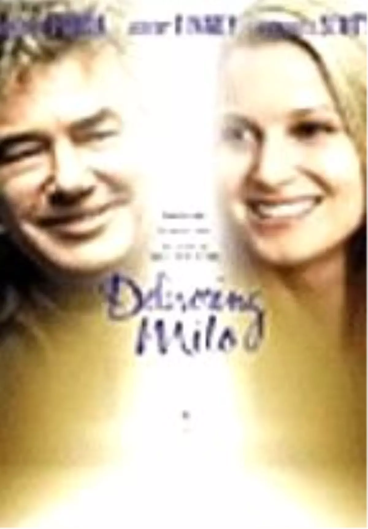 Milo\'nun Doğumu Filmi