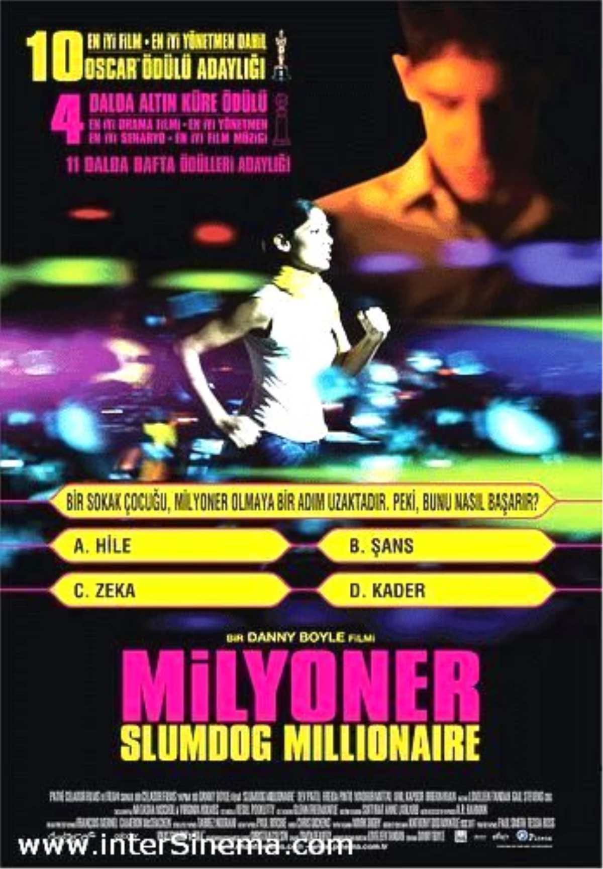 Milyoner Filmi