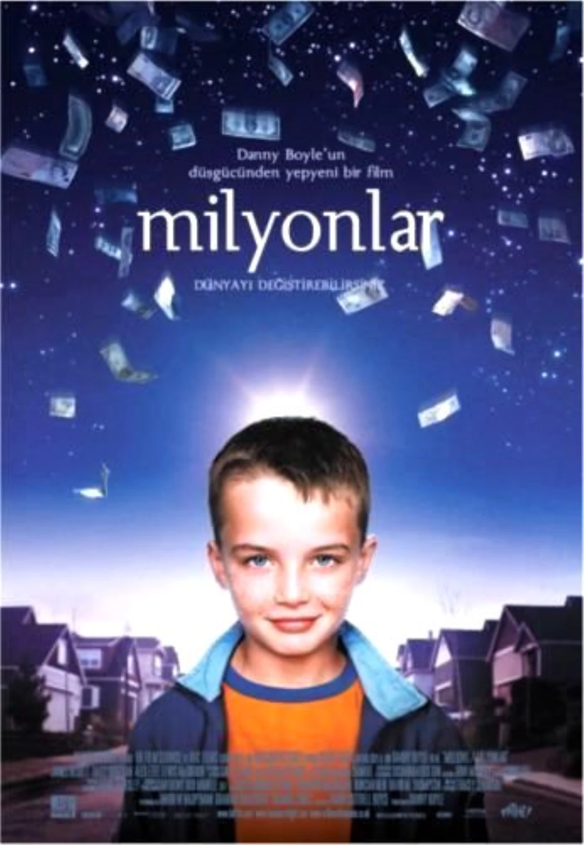 Milyonlar Filmi