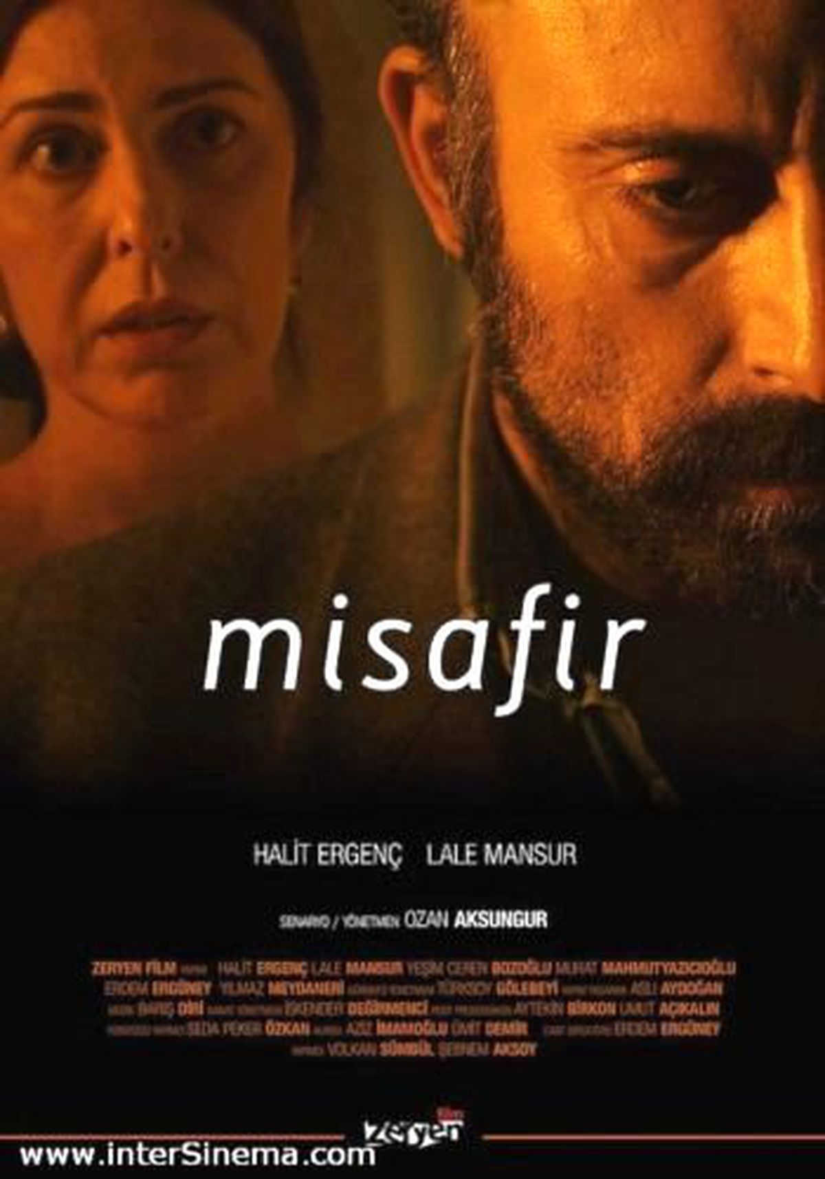 Misafir Filmi