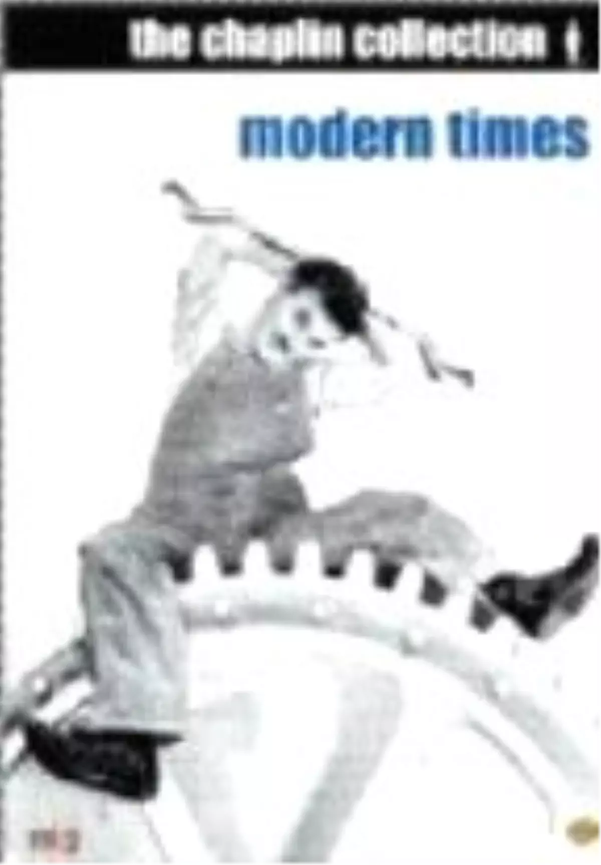 Modern Zamanlar Filmi