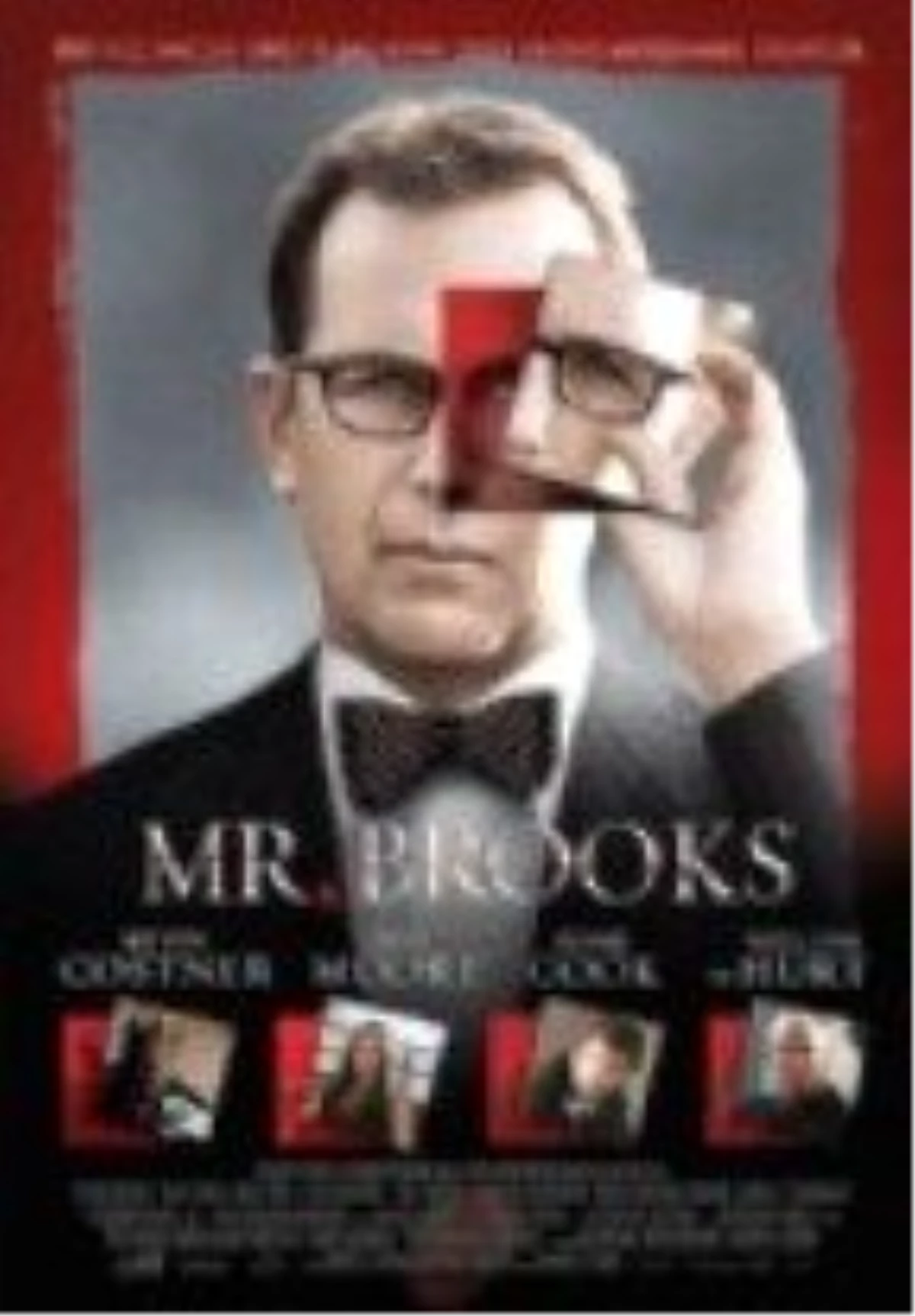 Mr. Brooks Filmi